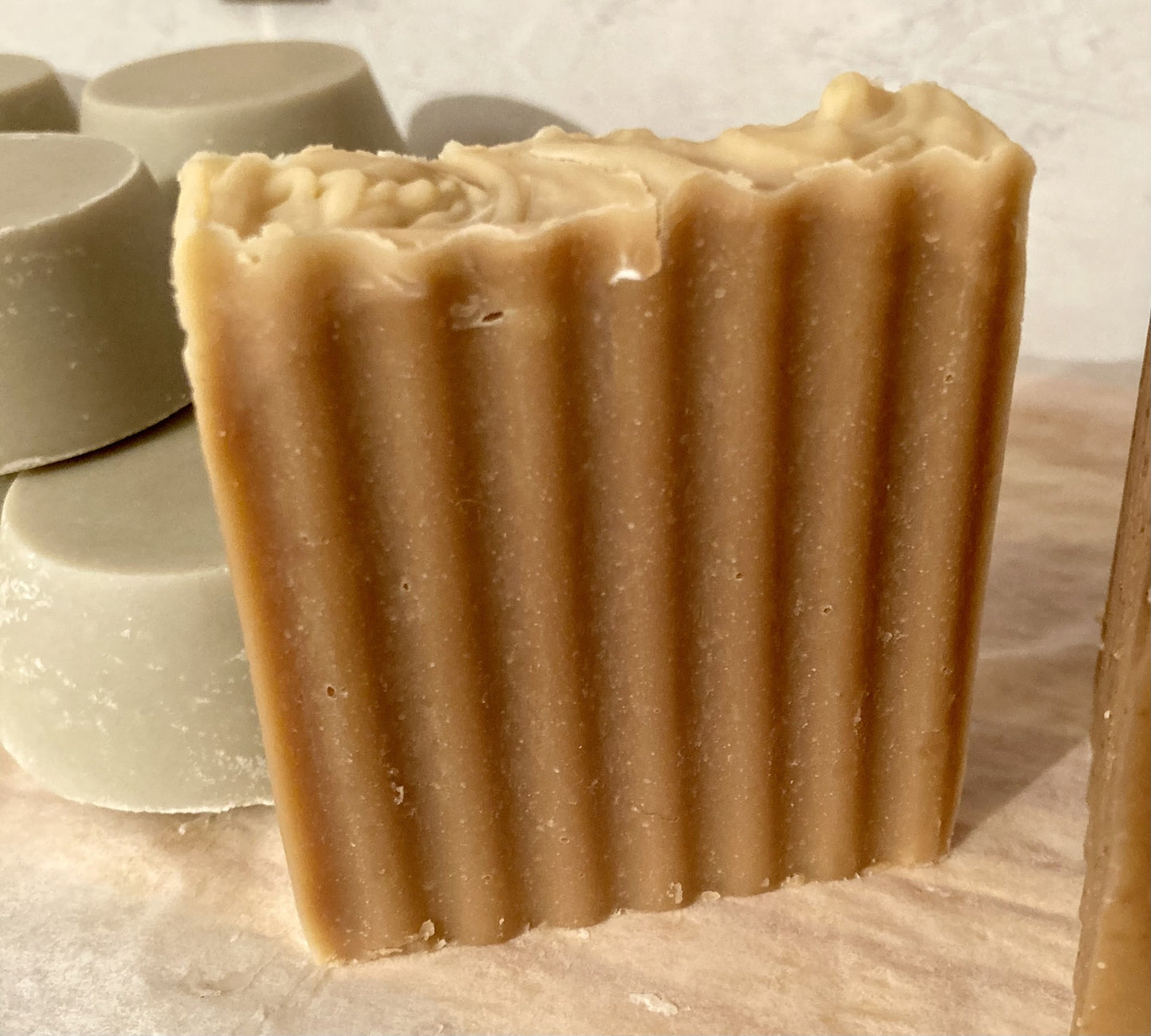 SAVON BEE HAPPY TOUT DOUX