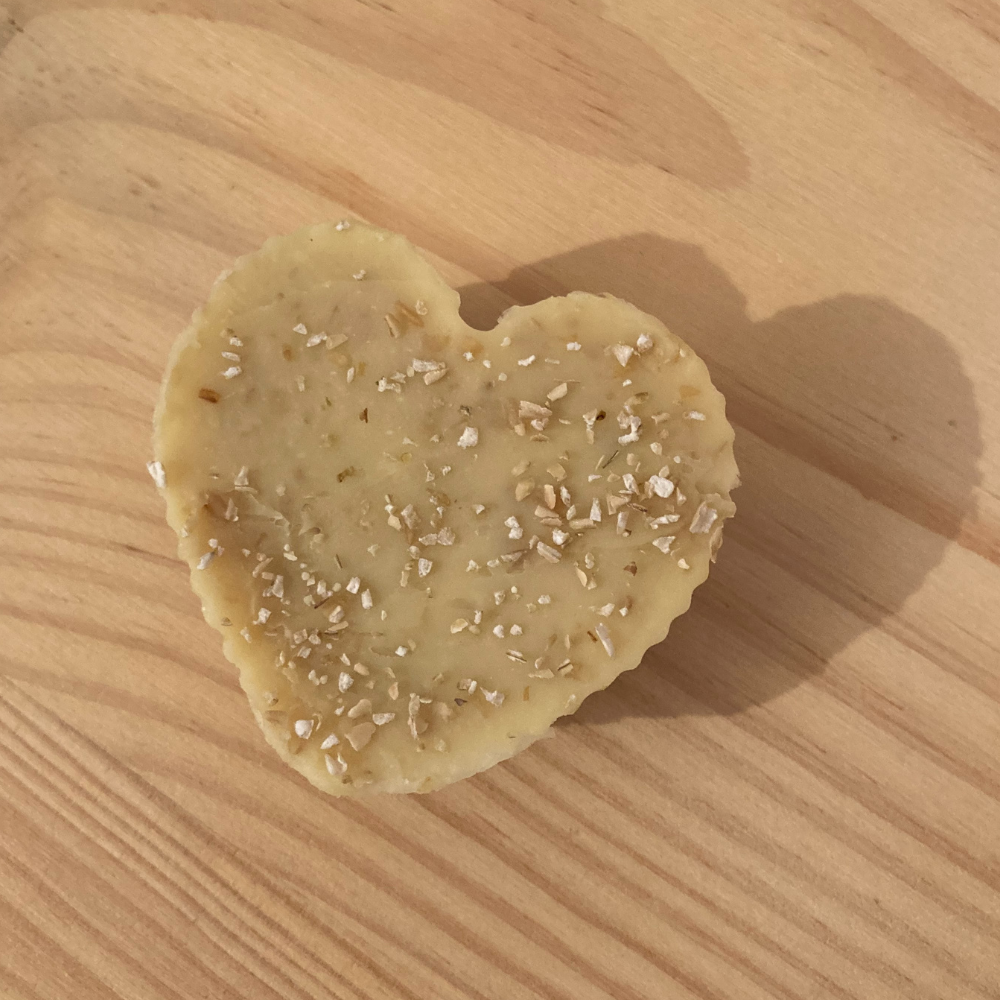 SAVON BEE-HAPPY COEUR