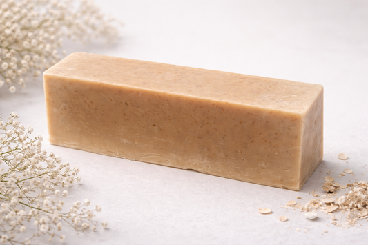 Pain de savon - Bee Happy