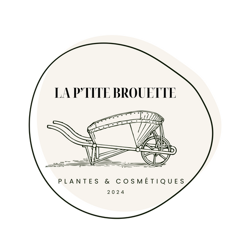 La P'tite Brouette - Plantes - Savons